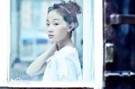 最优质张歆怡生活照