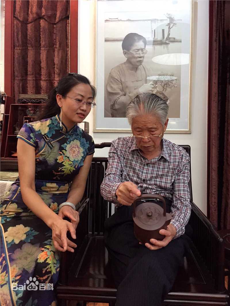 陈丽英人物合影性感图片图集