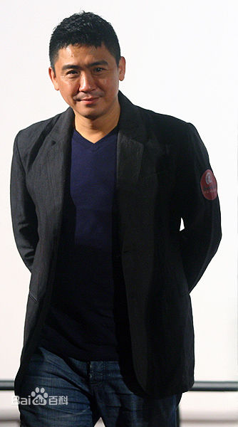 钟少雄(Siu Hung Cheung,Billy)导演图册