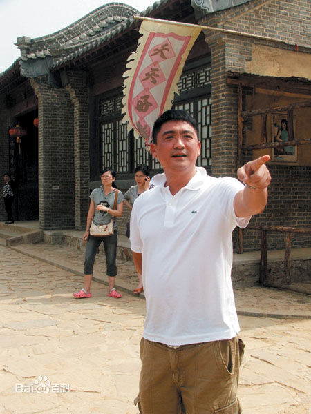 钟少雄(Siu Hung Cheung,Billy)导演图册