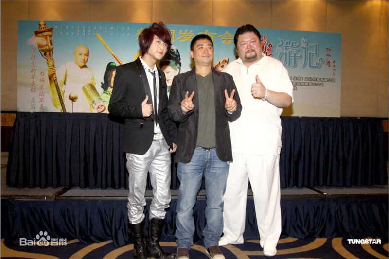 高清钟少雄(Siu Hung Cheung,Billy)精彩图册