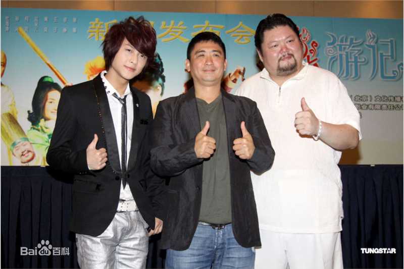 高清钟少雄(Siu Hung Cheung,Billy)精彩图册