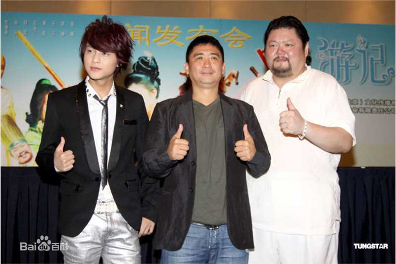 高清钟少雄(Siu Hung Cheung,Billy)精彩图册