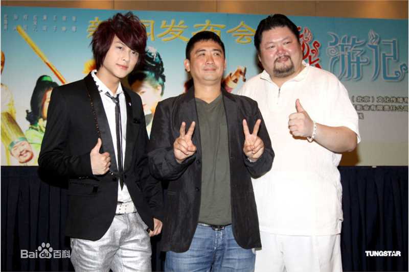 高清钟少雄(Siu Hung Cheung,Billy)精彩图册