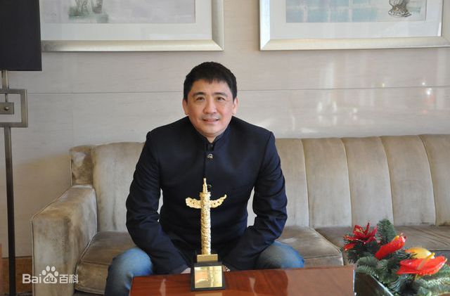 最优质钟少雄(Siu Hung Cheung,Billy)生活照