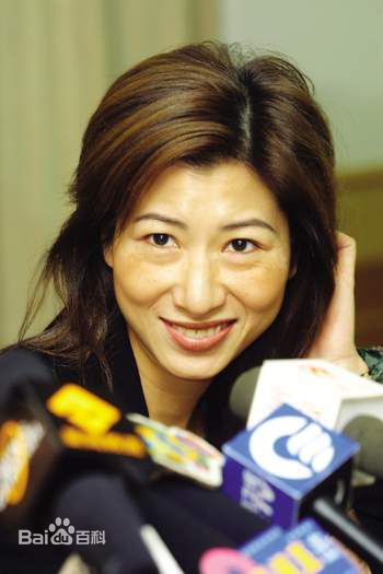 林爱华(Oi Wah Lam)出席活动图片图集