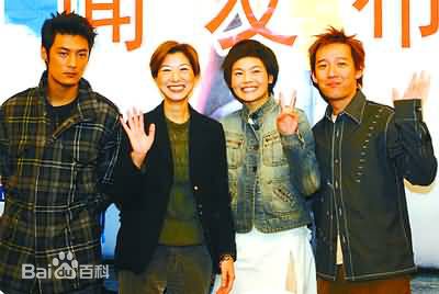 林爱华(Oi Wah Lam)出席活动图片图集