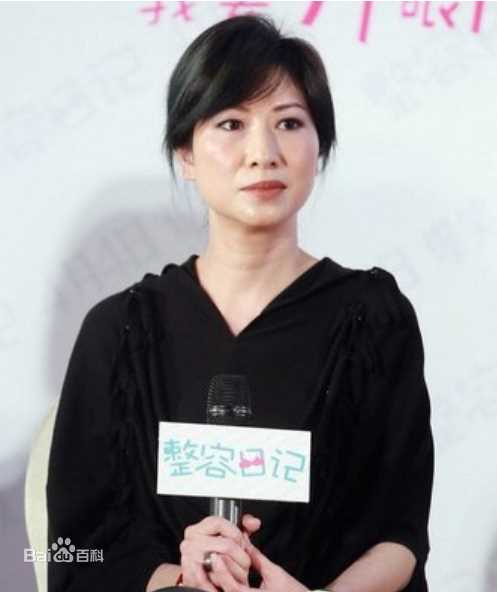 林爱华(Oi Wah Lam)出席活动图片图集