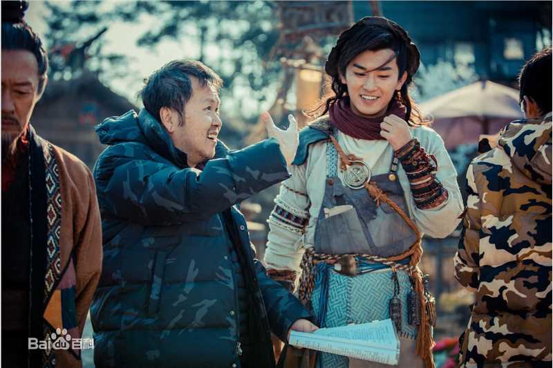 郑伟文工作照片生活照相册