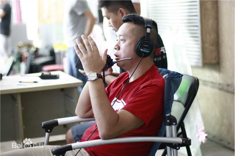 最全张琦(Stephen)在导演工作照《睡在我上铺的兄弟》中的相册