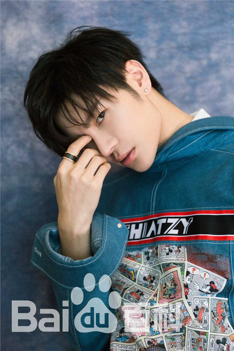 王嘉(Jevon Wang)精选活动图册