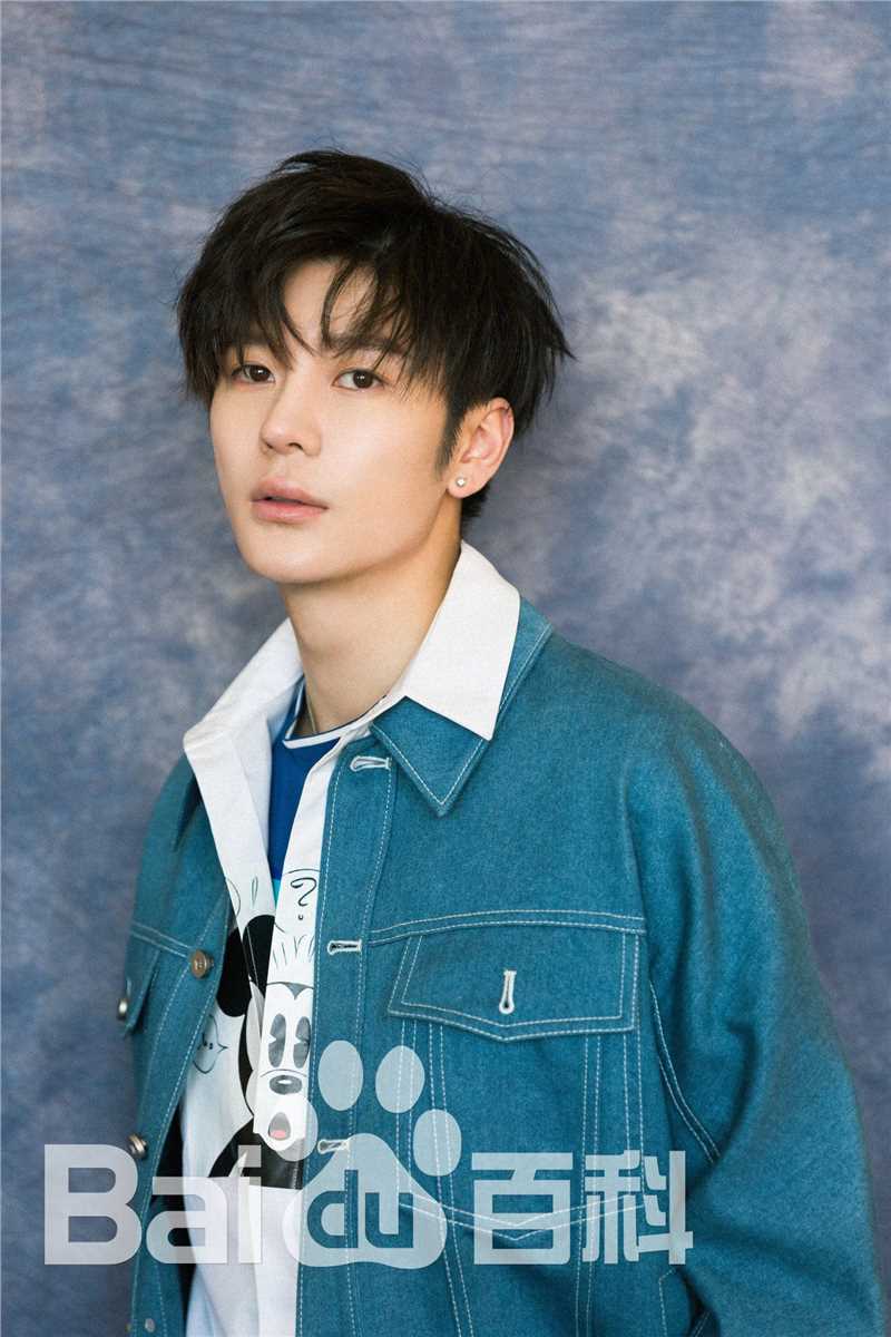 王嘉(Jevon Wang)精选活动图册