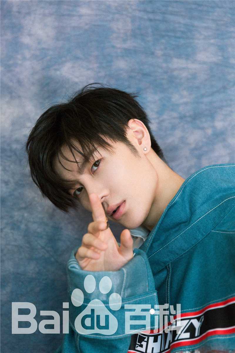 王嘉(Jevon Wang)精选活动图册