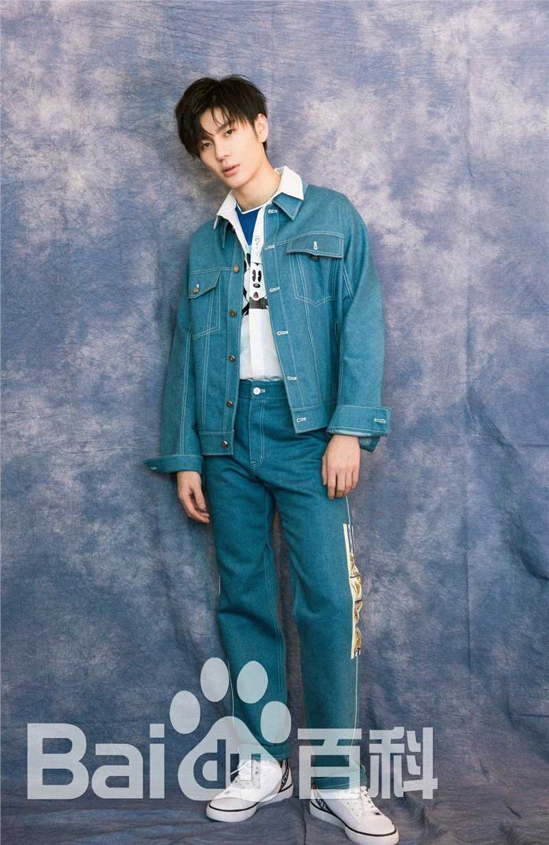 王嘉(Jevon Wang)精选活动图册