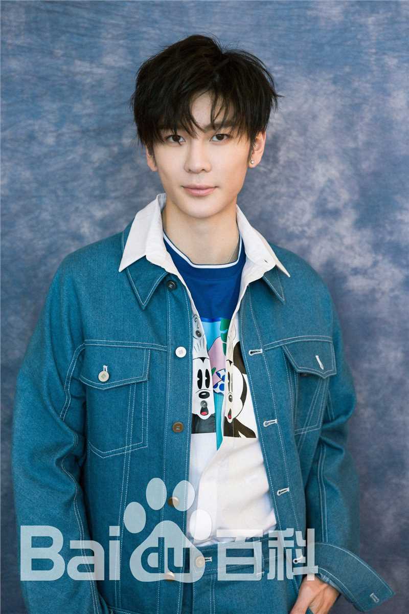 王嘉(Jevon Wang)精选活动图册