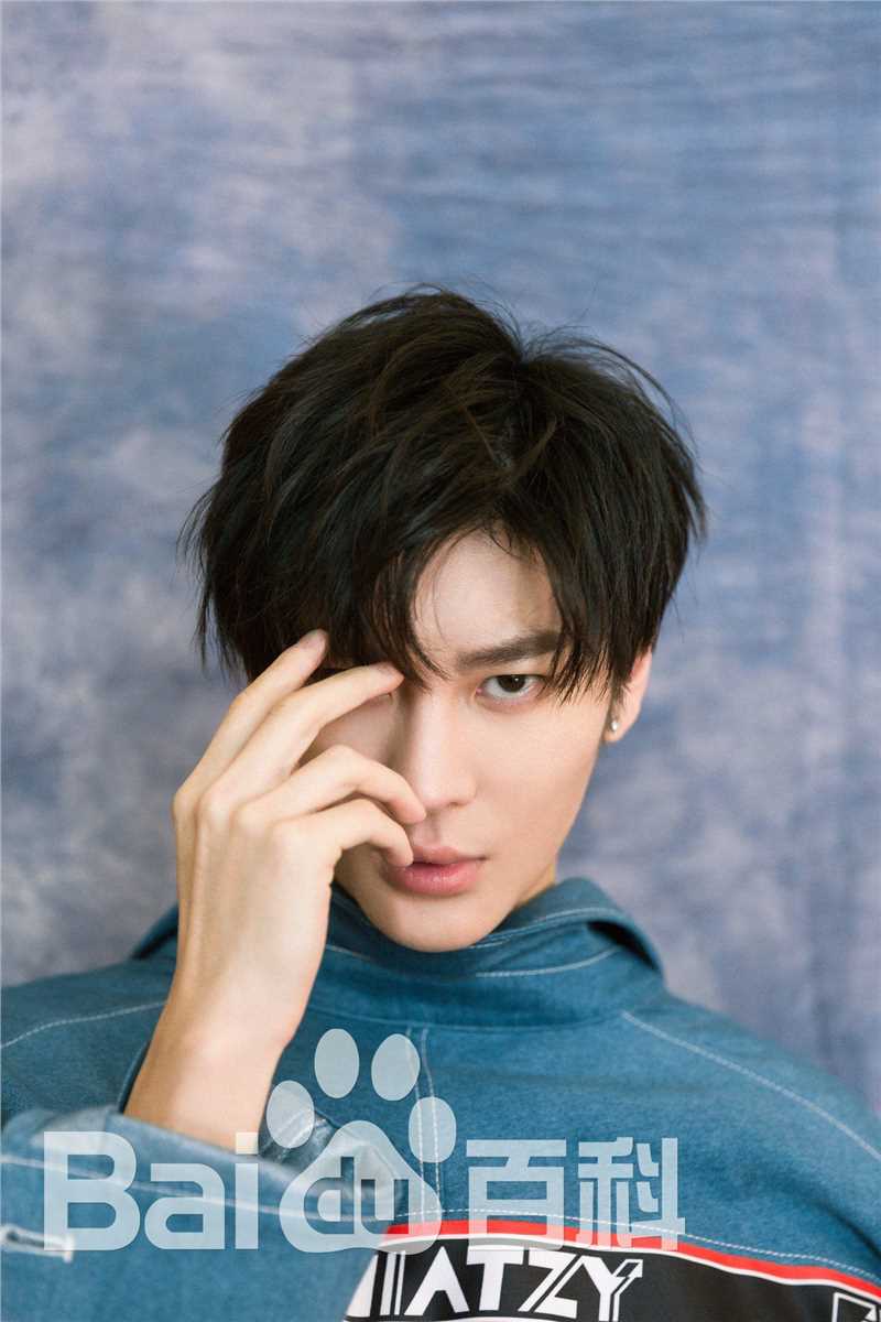 王嘉(Jevon Wang)精选活动图册