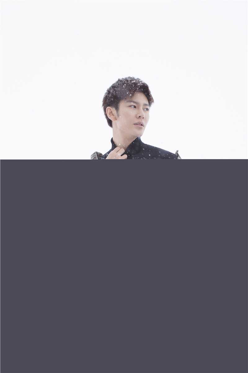 王嘉(Jevon Wang)时尚健康壁纸壁纸