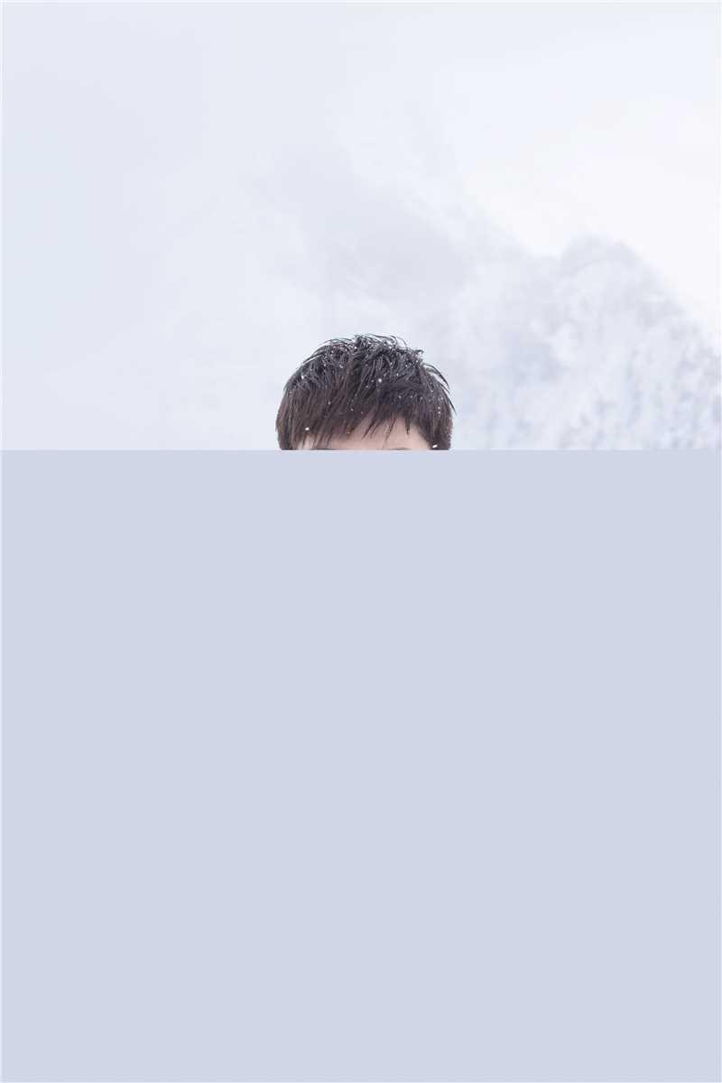 王嘉(Jevon Wang)时尚健康壁纸壁纸