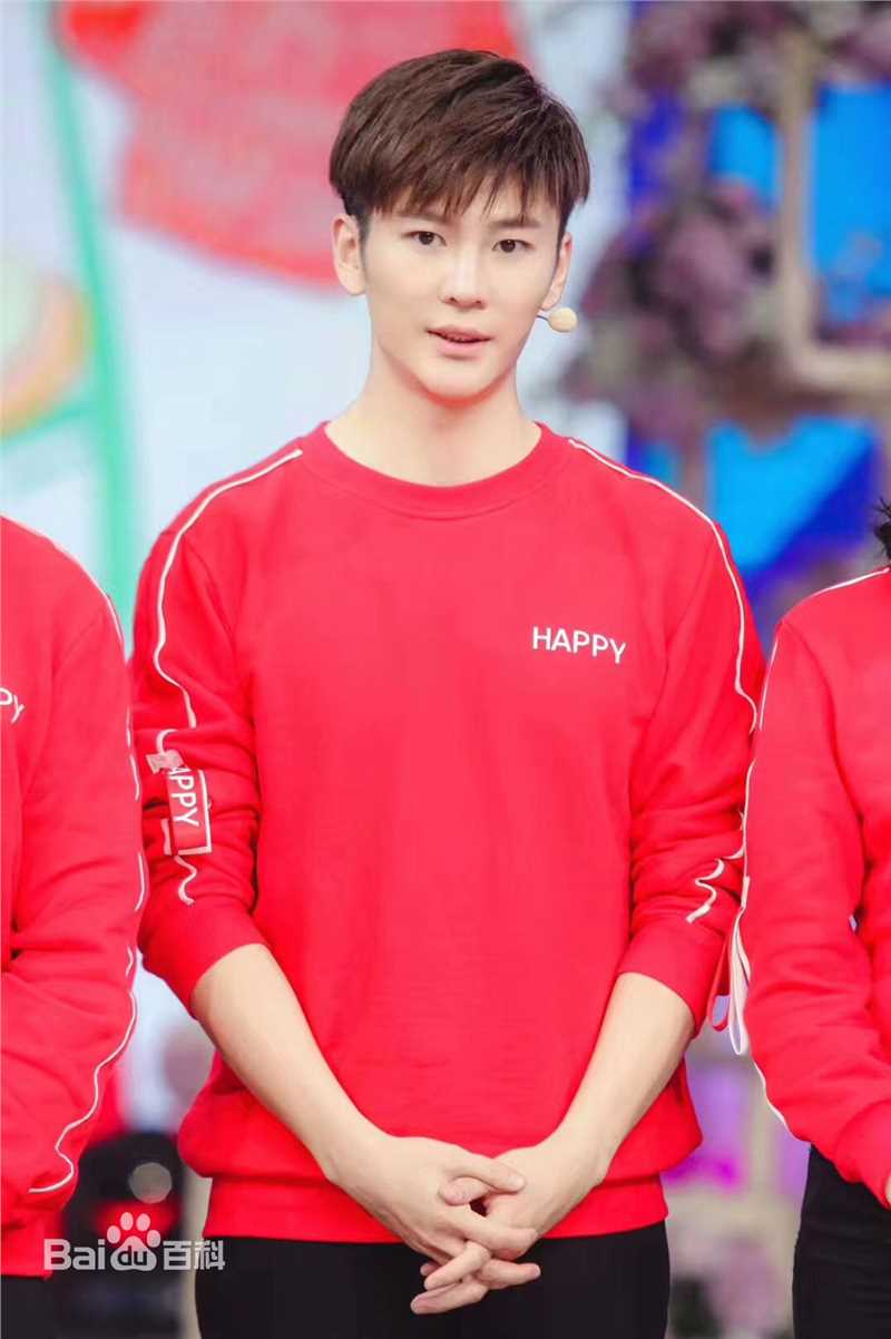 王嘉(Jevon Wang)综艺图集壁纸壁纸