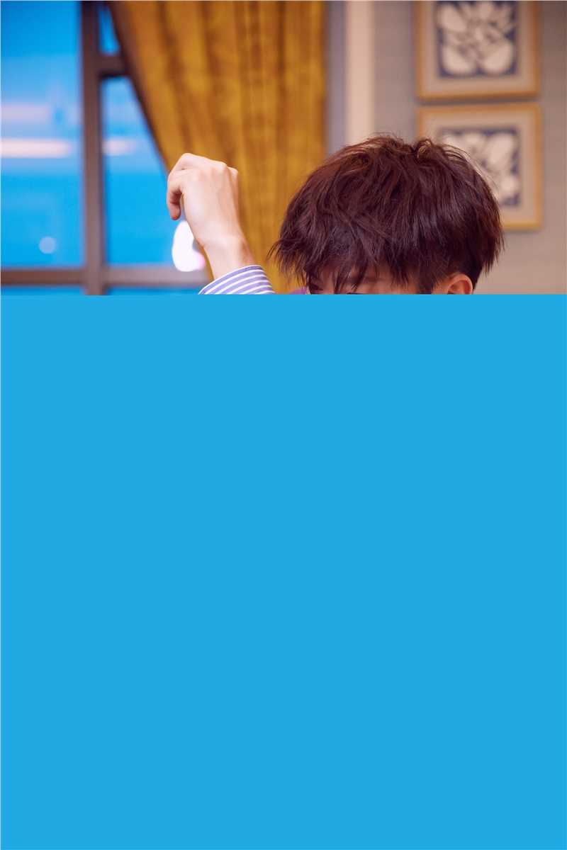 王嘉(Jevon Wang)活动图集图片图集