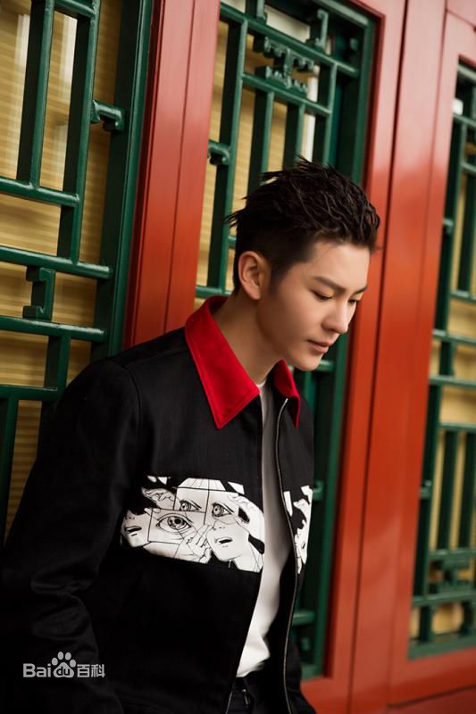 王嘉(Jevon Wang)活动图集图片图集