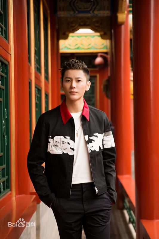 王嘉(Jevon Wang)活动图集图片图集