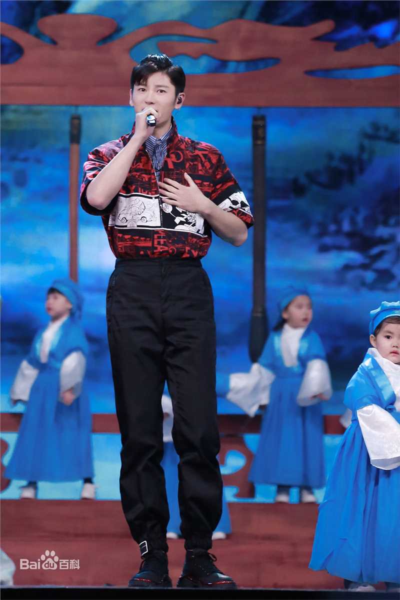 王嘉(Jevon Wang)活动图集图片图集