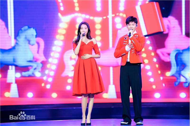 王嘉(Jevon Wang)活动图集图片图集