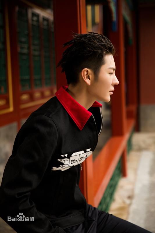 王嘉(Jevon Wang)活动图集图片图集