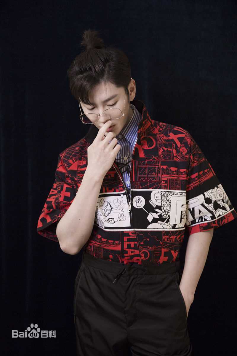 王嘉(Jevon Wang)活动图集图片图集