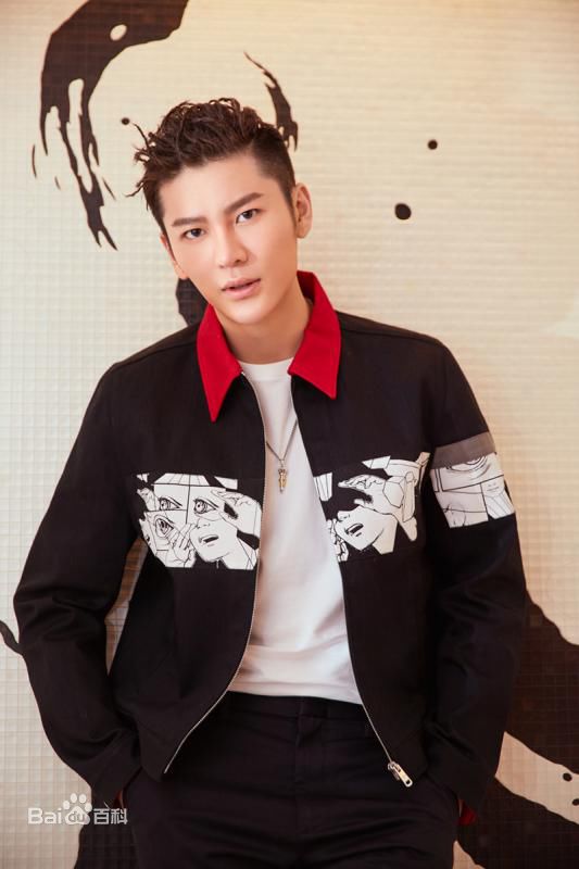 王嘉(Jevon Wang)活动图集图片图集