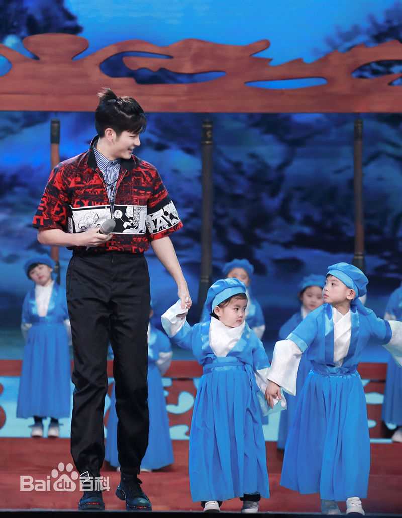 王嘉(Jevon Wang)活动图集图片图集