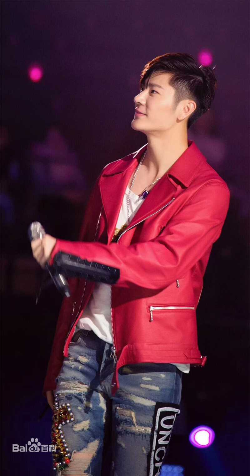 王嘉(Jevon Wang)活动图集图片图集