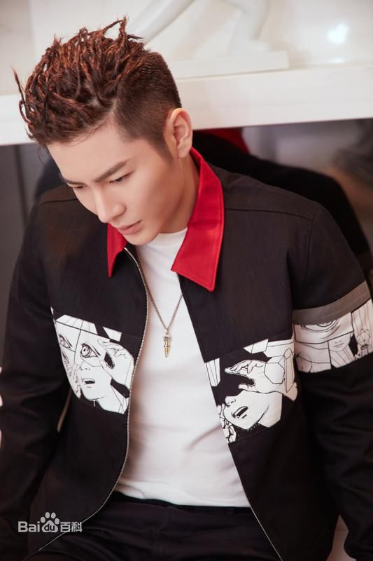 王嘉(Jevon Wang)活动图集图片图集