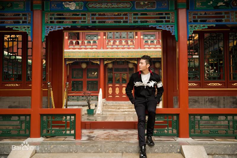 王嘉(Jevon Wang)活动图集图片图集