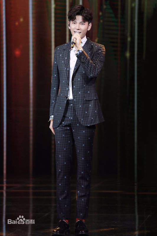 王嘉(Jevon Wang)活动图集图片图集