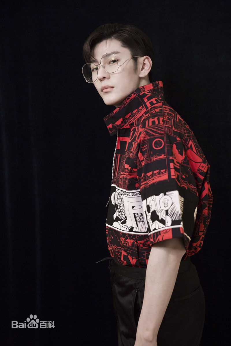 王嘉(Jevon Wang)活动图集图片图集