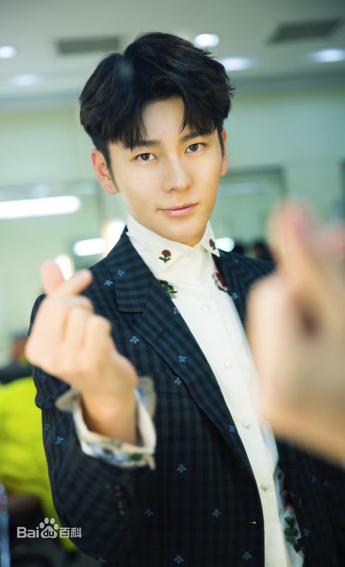 王嘉(Jevon Wang)活动图集图片图集