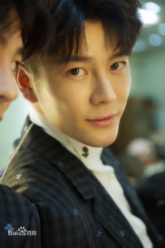 王嘉(Jevon Wang)活动图集图片图集