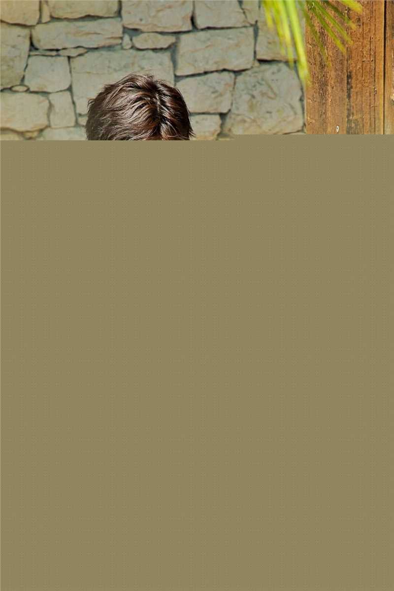 王嘉(Jevon Wang)最新图集壁纸