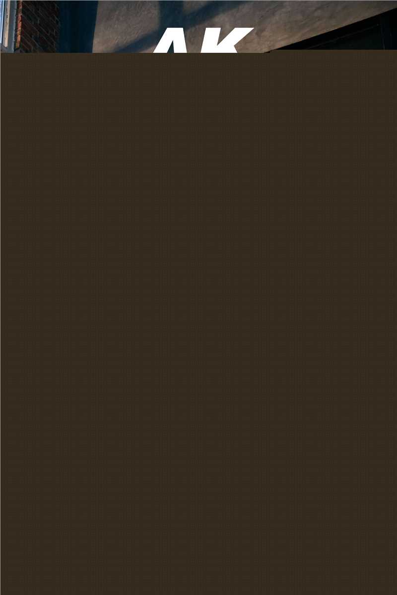 王嘉(Jevon Wang)AK街拍素颜照壁纸