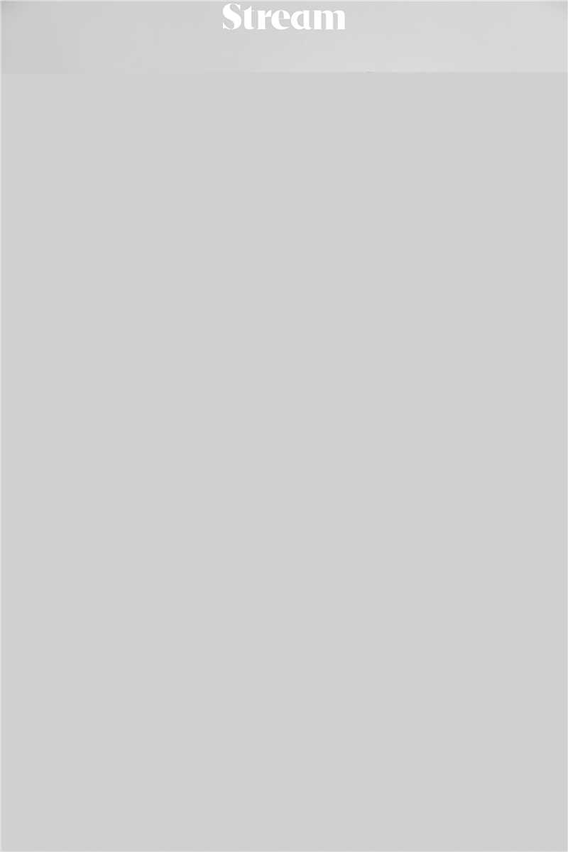 王嘉(Jevon Wang)STREAM街拍图册