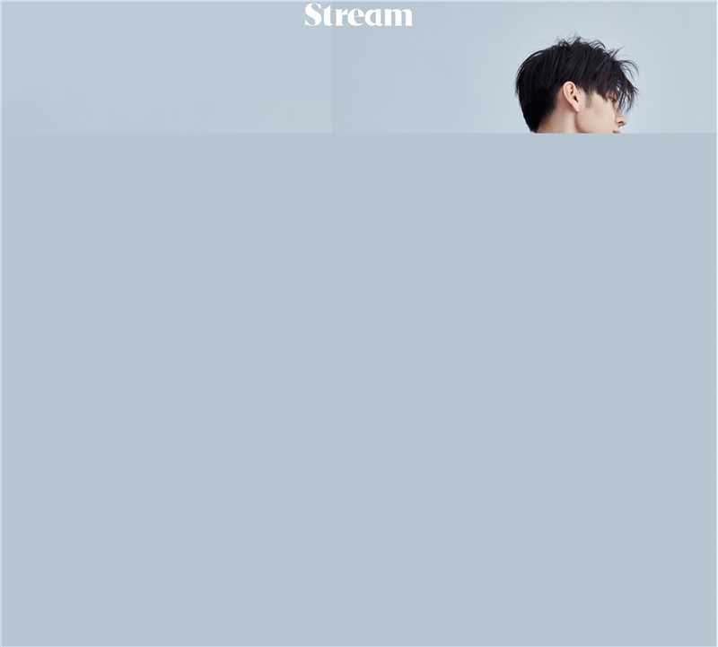 王嘉(Jevon Wang)STREAM街拍图册