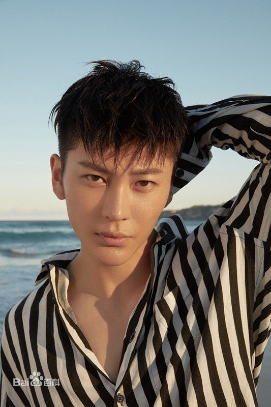 最全王嘉(Jevon Wang)壁纸