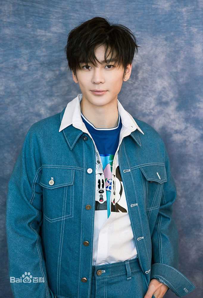 最全王嘉(Jevon Wang)壁纸