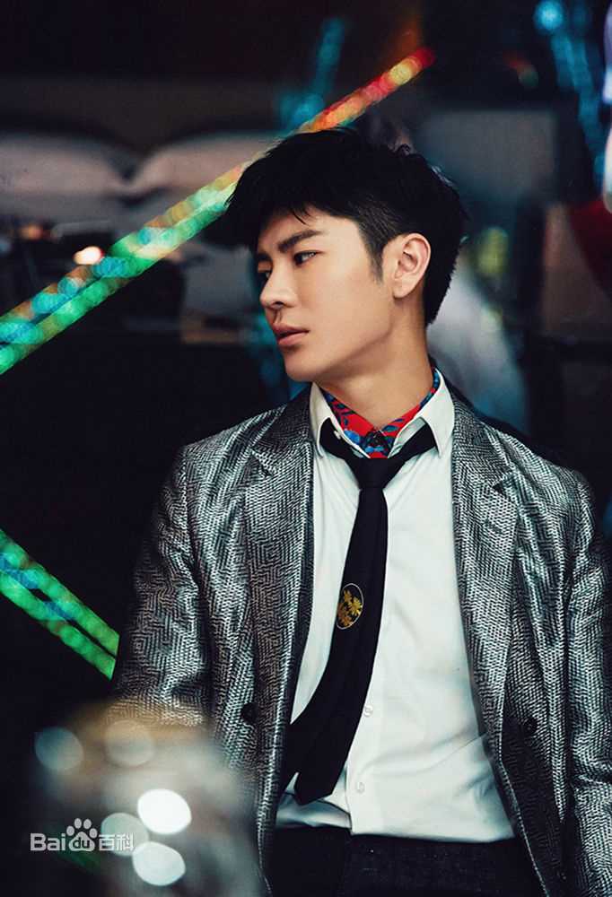 最全王嘉(Jevon Wang)壁纸