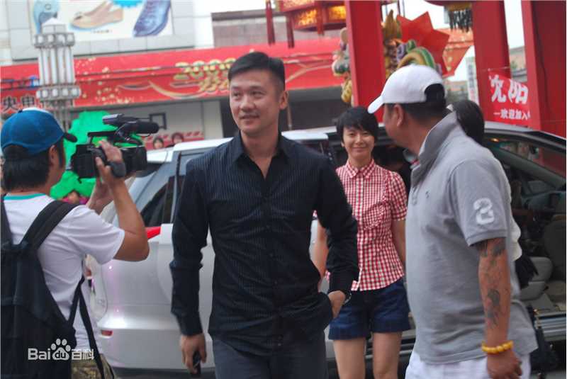 黄志忠前后照片