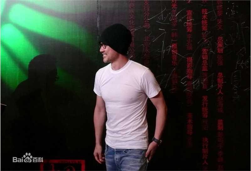 黄志忠前后照片