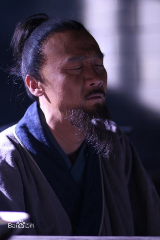 黄志忠参演电视（2004-2009）生活照相册