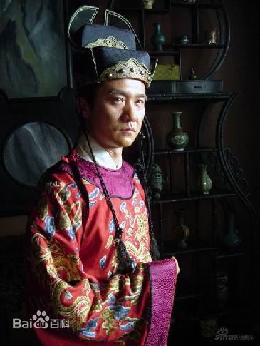 黄志忠参演电视（2004-2009）生活照相册